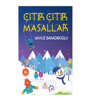 Çıtır Çıtır Masallar