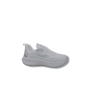 Lescon Street Runner Unisex Beyaz File Yürüyüş Koşu Spor Ayakkabı