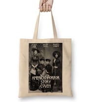 America Horro Story Coven Bez Çanta Uzun Saplı