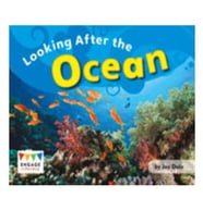 Looking After The Ocean