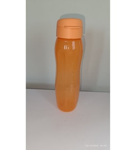 750 ml ince şişe, sağlıklı ve şık su kabı, hafif ve dayanıklı tasarım