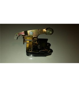 KAPI KİLİDİ ORTA SAĞ H100 1993-2000 ORTA SAĞ