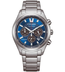 Citizen CA4750-51L Eco-Drive Erkek Kol Saati