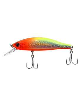 Sea Horse Em-ForSeabass 8 Cm 11gr 1-4m Tsl-15