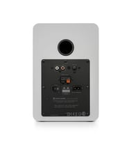 THONET & VANDER VERTRAG GEN2 HK096-03274 80W RMS 2.0 Bluetooth 5.0 Optik RCA Beyaz Hoparlör