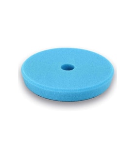 Orbital Uyumlu Mavi Pasta Süngeri 140mm