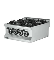 Empero EMP.6KG020 4 Brülör’lü Gazlı Ocak