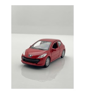 1/36 PEUGEOT 207 ÇEK BIRAK