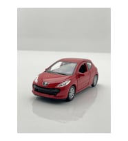 1/36 PEUGEOT 207 ÇEK BIRAK