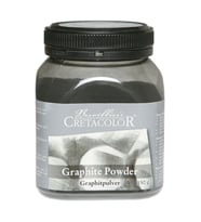 Cretacolor Graphite Powder 150 gr (Grafit Tozu) (150 80) 
