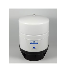 Su Arıtma Cihazı Tankı 40 Litre çelik paslanmaz nsf onaylı