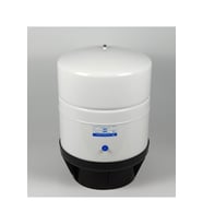 Su Arıtma Cihazı Tankı 40 Litre çelik paslanmaz nsf onaylı