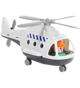 Polesie Yük Helikopteri Alfa 1019 72498