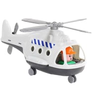 Polesie Yük Helikopteri Alfa 1019 72498