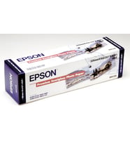 Epson A3+ Premium Semigloss Photo Paper Roll C13S041338