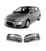 Toyota Corolla (2000-2007) - Ayna Kapağı - (2 Parça) - (HB 5K-SD)