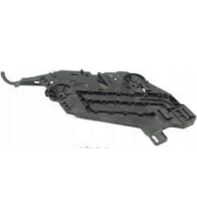 Skoda Octavia 2 2004-2013 Far Alt Braketi Sağ 1Z0941614 Wisco