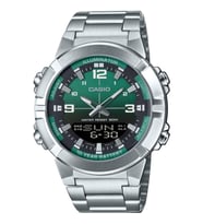 Casio Amw-870Da-3Avdf Erkek Kol Saati