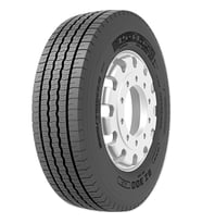 Petlas 8.5 R17.5 121/120L SZ300 Düz Kamyon Lastiği 2025