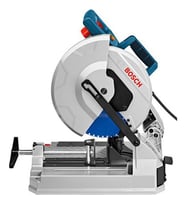 Bosch GCD 12 JL Profesyonel 305 mm Elmas Testereli Metal Kesme Makinası (Sarı)