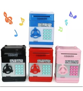 Elektronik Kumbara