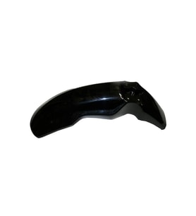 MONDIAL X-TREME 150-200 ÖN ÇAMURLUK SİİYAH ORJINAL