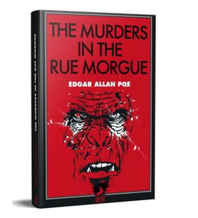 The Murders In The Rue Morgue
