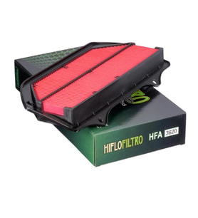 Hiflo Hfa3620 2011-2024 Suzuki GSX-R 750 Srad Uyumlu Hava Filtresi
