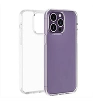 Apple iPhone 15 Pro Max Kılıf Zore Droga Kapak