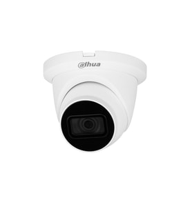 DH-HAC-HDW1200TMQP-A 2MP HDCVI Quick-to-install IR Eyeball Camera