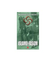 İslamo Faşizm Merdan Yanardağ Kırmızı Kedi Yayınları