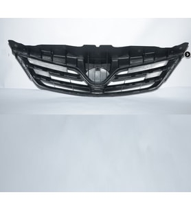 Toyota Corolla 2010-2012 Ön Panjur