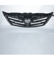 Toyota Corolla 2010-2012 Ön Panjur