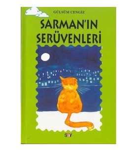 Sarman'ın Serüvenleri