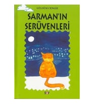 Sarman'ın Serüvenleri