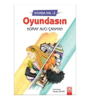Oyundasın - Oyunda Kal 2