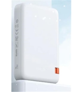 MCDODO MC-5101 MANYETİK KABLOSUZ POWERBANK