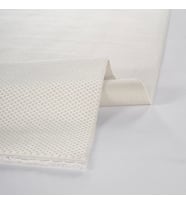 Apex Truva 6661 Ekru Akrilik Modern Makine Halısı