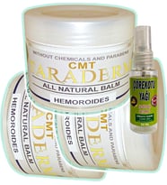 Taraderm 100 ml x 3 adet + Çörek Otu Yağı 30 ml