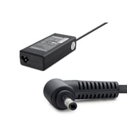 19V 3.42A 65W Laptop Adaptörü - 4.0X1.7Mm - Casper Grundig Uyumlu - Siyah HD8803