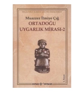 Ortadoğu Uygarlık Mirası 2