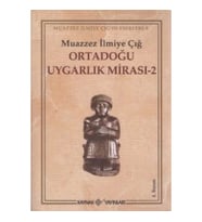 Ortadoğu Uygarlık Mirası 2