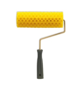 Dekor 1129 Sünger Kristalli Delikli Rulo 25 Cm