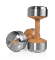Flexsoo XF 1 Adet 17,5Kg Dambıl