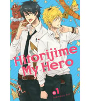 Hitorijime My Hero 1