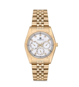 Momentus SW130G-02SG Kadın Kol Saati