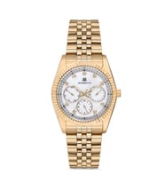 Momentus SW130G-02SG Kadın Kol Saati