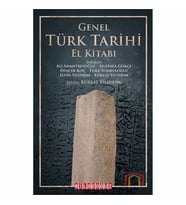 Genel Türk Tarihi El Kitabı