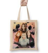 Blackpink 0002 Bez Çanta Uzun Saplı