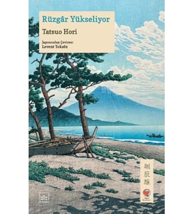 Rüzgâr Yükseliyor